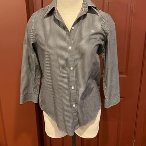 3/4 Sleeve Ralph Lauren Blouse